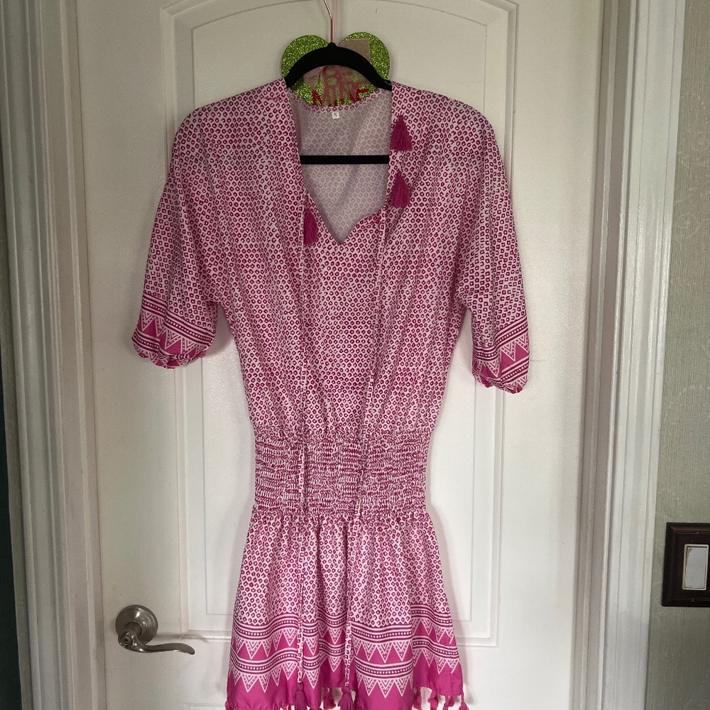 Summer dress